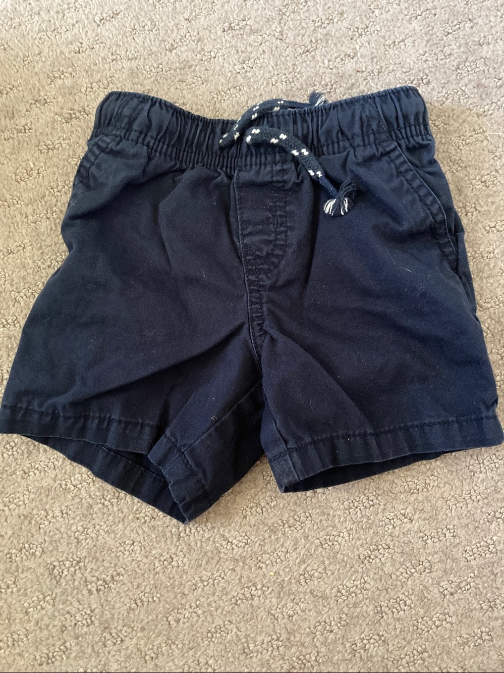 10-pc Bundle assorted baby boy clothes, 9M/12M. - Picture 9 of 9